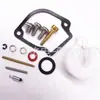 Kit de Reparo de Carburador para Motor de Popa Yamaha 2Hp 2Ms 2 Tempos T2 Kit de Reparo