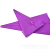 Saco de confeitar reutilizável de silicone TPU saco para espremer creme para biscoitos bolo saco de confeitar para confeitaria em estoque