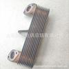 Accesorios para Motor Enfriador Núcleo Enfriador de Aceite 0011888801 Es Adecuado para Mercedes-Benz Disipación de Calor