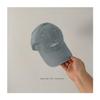 2026 Estilo Coreano Nuevo Retro Gorra de Béisbol para Niños Tendencia Unisex Calle Versátil Gorra Venta al por Mayor