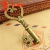 A1256 4g Acessórios de Chave Vintage Joias Artesanais DIY Peças Vintage 20 Peças/Pacote