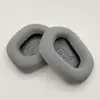 Para conjunto de fones de ouvido Logitech Logitech G733 G335 conjunto de esponja para cabeça acessórios de almofada para haste de cabeça e conchas auriculares g733