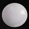 Prato Grande para Peixe para Clubes de Hotel, Louça de Mesa Criativa Estilo Chinês Imitação de Porcelana, Prato Oval de Melamina, Prato Comercial para Peixe Cozido no Vapor