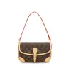 Bolso de Hombro Versátil Bolso de Axila para Viajeros para Mujer 2025 Nuevo Bolso Baguette de Lujo Ligero Bolso Cruzado de Gama Alta