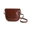 Bolso Pequeño Versátil de Moda para Mujer 2026 Moda Coreana Bolso para Teléfono Bolso Cruzado Pequeño de Primavera Bolso de Hombro