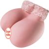 Taza de Avión Mascarilla Vaginal y de Glúteos Invertida Muñeca Inflable Modelo de Mujer Joven Productos para Adultos Masturbación Masculina Juguete Sexual