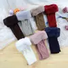 Yifan outono e inverno decoração externa quente moda coreana lã boca mangas falsas duas mangas de diamante cobertura de braço de malha feminina