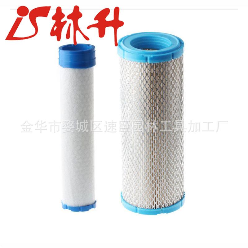 草坪机滤芯 PU41#空气滤清器