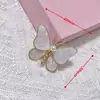 Broche Estilo Coreano con Acabado de Alta Gama, Pin Versátil de Moda Nicho, Broche Decorativo de Alta Gama para Ropa Anti-Exposición