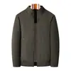 Otoño 2026 Amazon 3D Transfronterizo Nuevo Hombres Moda Casual Tendencia Multicolor Chaqueta Simple Requiere Conversión de Talla