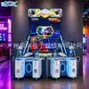 Juego de disparos e interacción multijugador, juego de caza con pistola, entretenimiento, consola de juegos arcade operada por monedas, equipo