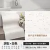 Revestimento de Azulejo de Pedra Macia Travertino Romano Painel Decorativo de Parede Externa Travertino Âmbar Imitação de Pedra Pele de Travertino Flexível de PU