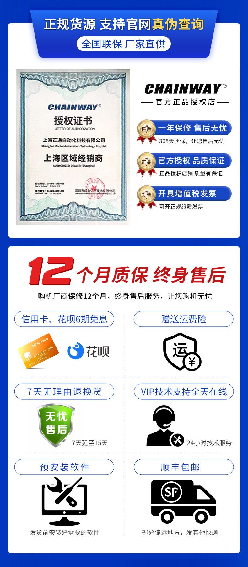 成为授权