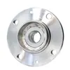 Rolamento de Cubo de Roda Vkba3585 Kit de Reparo para Roda Traseira Adequado para Citroen: C4/Peugeot: Unidade de Cubo de Roda 307
