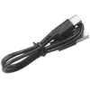 Cable de Datos USB-TPC Ecológico de California Cable de Carga Tipo-C de Audio Cable Compatible con Afeitadora Juguete 1.5A Carga Rápida