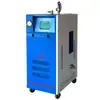 Caldeira Elétrica Aquecimento Elétrico Gerador de Vapor Jiaxian Totalmente Automática Máquina a Vapor Industrial Economizadora de Energia Frequência Variável Conversão de Frequência Inteligente