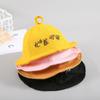Sombrero de pescador para bebé de primavera y otoño, lindo, súper lindo, delgado, sombrero de cubo para niños de 1 a 2 años, 3 niños y niñas, sombrero de verano para el sol
