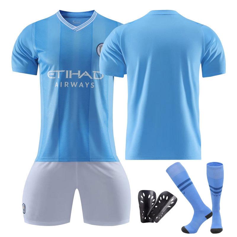 无号加袜子护具