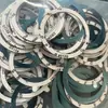 Folha Magnética para Carregamento Sem Fio, Anel Adesivo Magnético, Suporte para Celular, Anel Magnético, Dissipador de Calor, Personalização de Anel Magnético Magsafe
