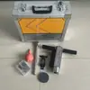 SJY-800B Probador de Resistencia a la Penetración del Mortero Regla de Carbonatación 1000 Probador de Resistencia a la Penetración del Concreto