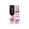 Perfume floral ligero, rosa del desierto, perfume de mujer, fragancia ligera para citas, perfume floral fresco y con encanto.