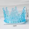 El Fabricante Vende al por Mayor una Variedad de Decoraciones para Pasteles, Figuras de Osos de Arcilla Blanda de Dibujos Animados, Velas, Globos e Inserts para Mesa de Postres