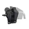 2465010101 0703005 Nuevo Adecuado para 246 Conjunto de Base de Filtro de Aceite de Motor Mercedes-Benz