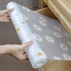 Tapete para cajón de protección ambiental una generación de tapete para gabinete cocina impermeable tapete para aceite armario escritorio gabinete tapete para encimera