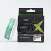 Línea de Pesca Ygr Línea Principal Dyneema Línea Pe de 4 Hilos 8 Hilos 100m/ 150mM Línea Pe para Pesca Asiática, Especializada para la Pesca de Blackfish