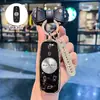 Funda para llave Roewe iMax8 2026, diseñada específicamente para vehículos comerciales tipo MPV, funda de alta gama para llave iMax8 2021, unisex