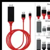 Hub USB Tipo C a HDMI Estación de Acoplamiento para Portátil Convertidor Switch Cable Adaptador Tipo C para Teléfono Móvil