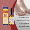 Solución para el Cuidado de Uñas South Moon Cuidado Suave e Hidratante Superficie de la Uña Cómoda y Brillante Solución Diaria para el Cuidado de Uñas