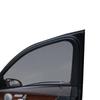 Cubierta antimosquitos para coche cortina parasol antimosquitos ventana lateral cortina para coche protección solar aislamiento térmico ventilación antimosquitos ventana mosquitera para coche