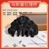 Vendas Diretas da Fábrica, Popular em Transmissões Ao Vivo no Douyin e Kuaishou, Pente He Shou Wu, Pente Aromático de Medicina Chinesa com Ervas Naturais, Pente Aromático, Pente de Esquilo
