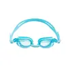 Gafas de natación transparentes G2800, gafas de buceo para niños, gafas de natación antivaho HD, suministro directo de fábrica.