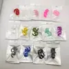 Capa Protetora de Silicone para Fone de Ouvido Bluetooth In-Ear da Apple Ultra-fina Anti-queda Capa de Borracha para AirPods
