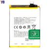 Adecuado para Oppo R11 Plus Batería Recargable Nueva Blp639 Teléfono Móvil Placa Eléctrica 4000Mah Fábrica Venta al por Mayor Exportación