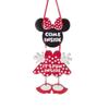 Bandera de Cumpleaños de Mickey Mouse de Dibujos Animados, Tarjeta para Pastel, Sombrero de Cumpleaños, Suministros de Decoración para el Lugar de la Fiesta de Cumpleaños Infantil