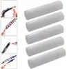 Graxa para Cortiça de Saxofone Clarinete Oboé Boquilha Instrumentos de Sopro Interface Lubrificante Flauta Manutenção de Instrumentos Óleo para Cortiça