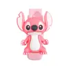 Produto Novo Mais Vendido Atravessando Fronteiras Borracha Stitch Boneco de Desenho Animado Papelaria Criativa de Aprendizagem de Alta Qualidade para Crianças