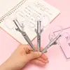 Tijeras Pequeñas Transparentes Ins Simples y Portátiles Papelería Estudiantil Oficina Hogar Tijeras de Sastre Hecho a Mano Estilo de Cuaderno Sin Estampar