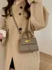 Bolsas, Bolsos Cruzados, Bolsos de Mujer Más Vendidos, Bolsos de Hombro Retro Versátiles, Bolsos Cuadrados Pequeños Casuales Simples para el Trabajo, Bolsos de Mano de Moda