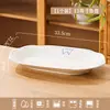 Xiaohongshu Tazones y Platos Lindos Vajilla para Uso Doméstico 2026 Modelo Nuevo Tazones para Sopa Tazones para Fideos Platos Platos Hermosos Comedor Platos de Pescado