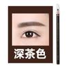 Lápiz de Cejas Nilai 1818 Recarga Maquillaje Foto Estudio Lápiz de Cejas para Principiantes