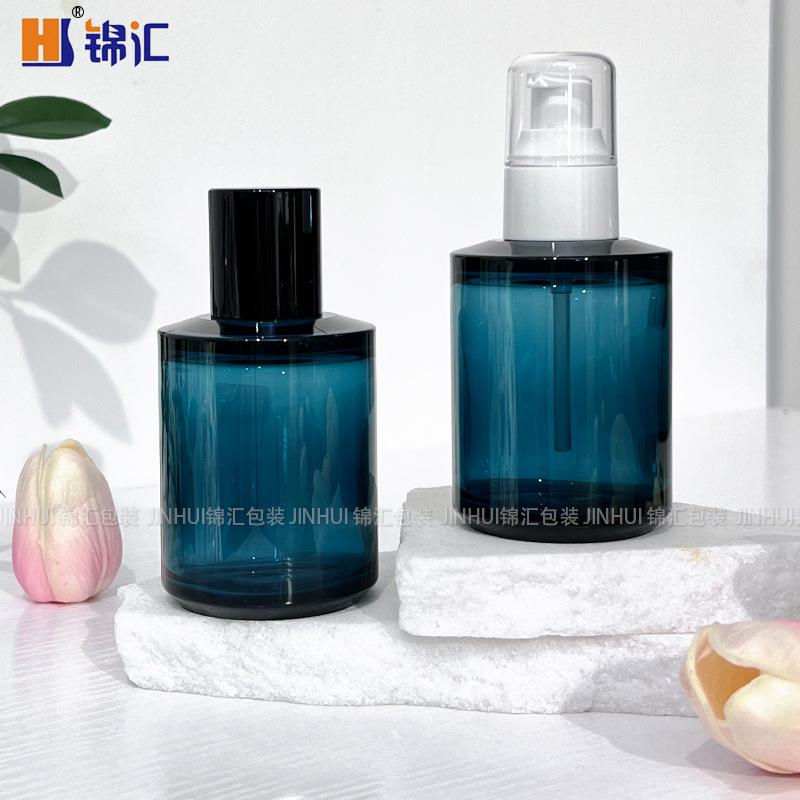 PETG精油da圆瓶60ml 56