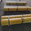 Hojas de Bulldozer, Hojas de Quitanieves, Adecuadas para Motoniveladoras, Máquinas Quitanieves y Accesorios para Cargadoras