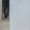 Papel para ventana adhesivo para ventana esmerilado adhesivo baño transparente opaco celofán baño sombreado ventana película autoadhesiva