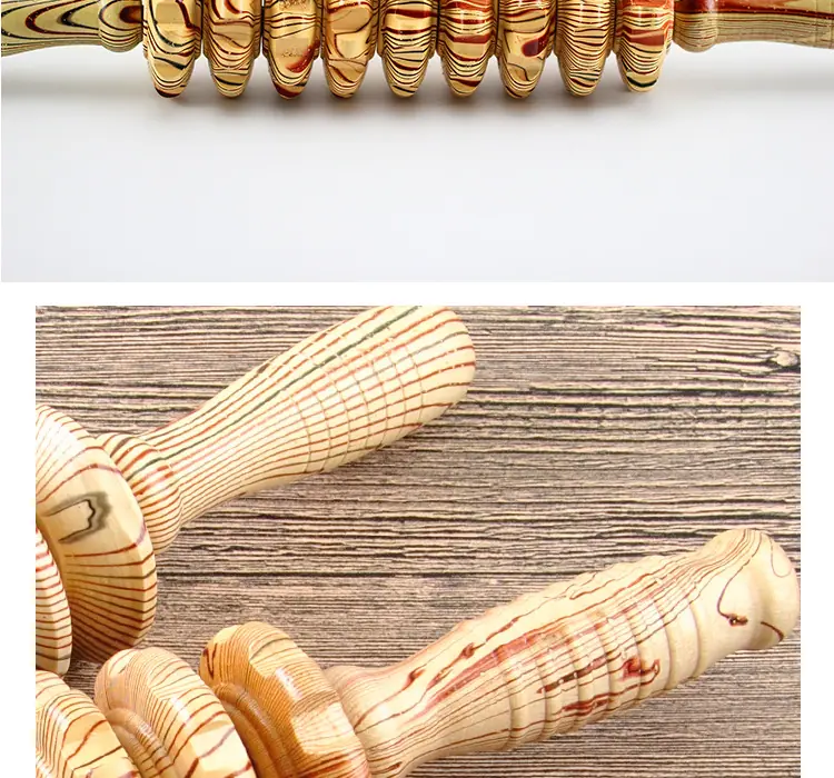 按摩器