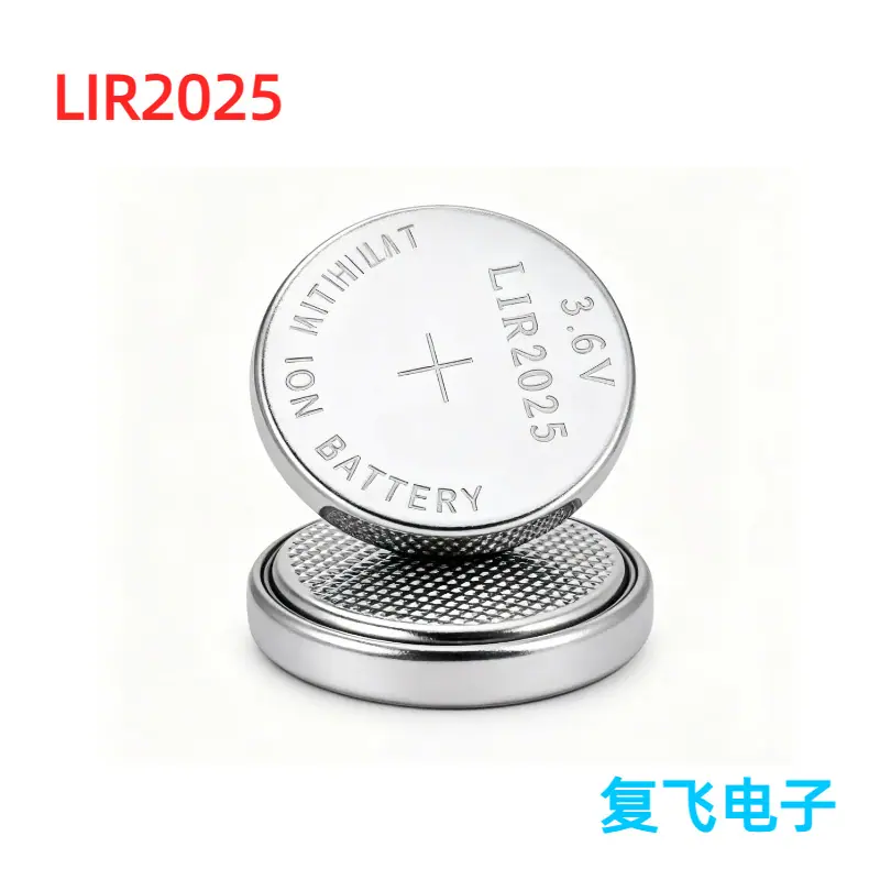 LIR2025
