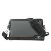 Comercio Exterior Transfronterizo Bolsos de Mano para Hombre 2026 Modelo Nuevo Gran Capacidad Casual Cruzado Tote Tela Oxford Pequeño Cuadrado Bolso Venta al por Mayor